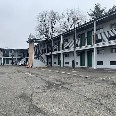 Domino Inn North Bergen Dış mekan fotoğraf